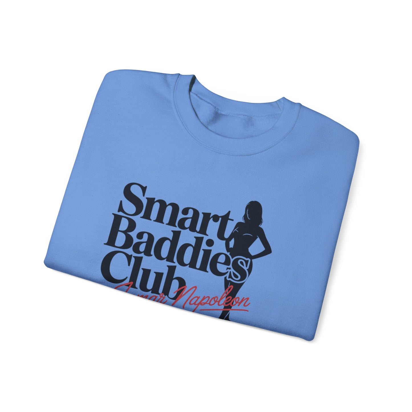 SMART BADDIES CLUB