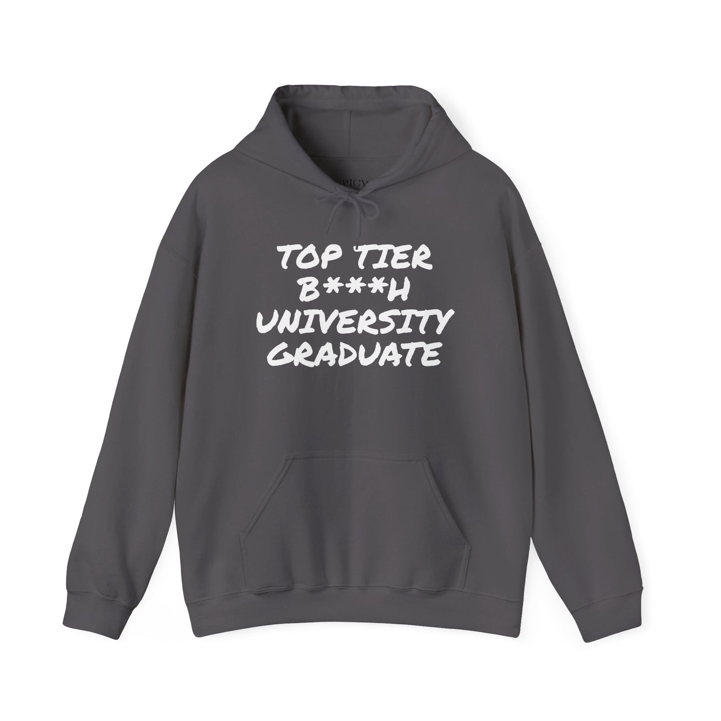 TOP TIER UNIVERSITY GRADUATE