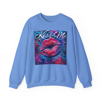 KISS ME NOW