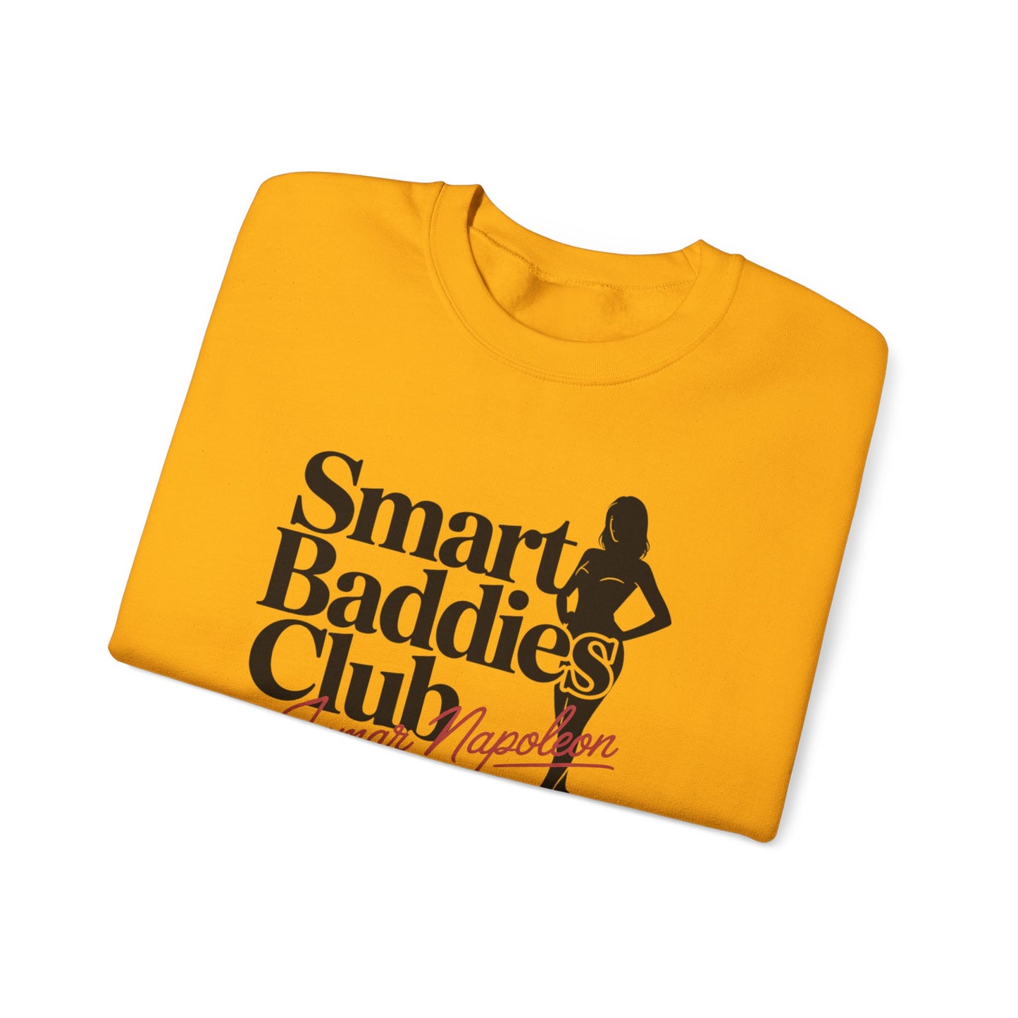 SMART BADDIES CLUB