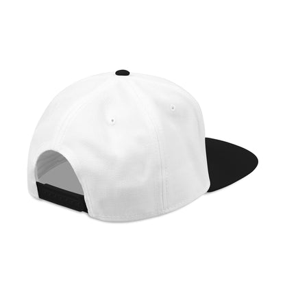 GOOD GIRLS LOVE BAD BOYS SNAPBACK