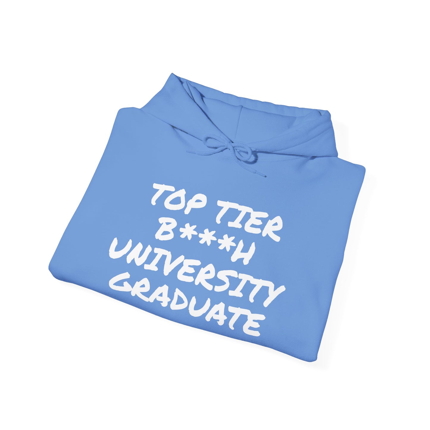 TOP TIER UNIVERSITY GRADUATE