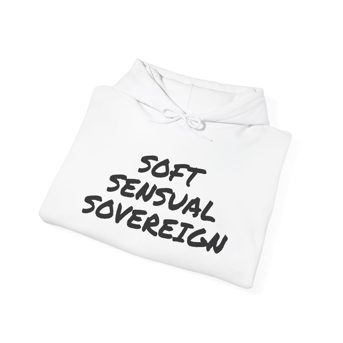 SOFT SENSUAL SOVEREIGN
