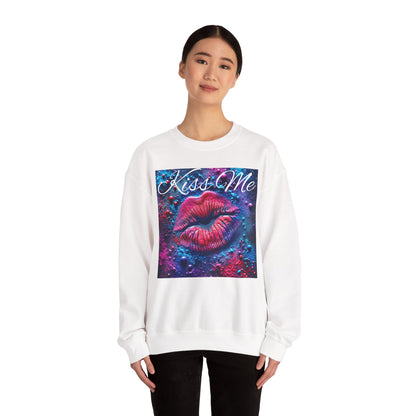 KISS ME NOW