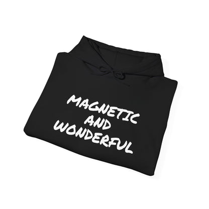 MAGNETIC AND WONDERFUL