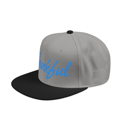 THANKFUL SNAPBACK
