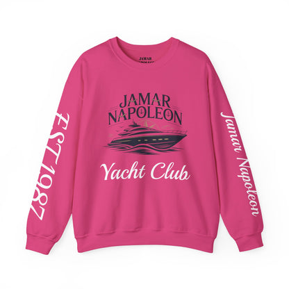 YACHT CLUB 3 JAMAR NAPOLEON