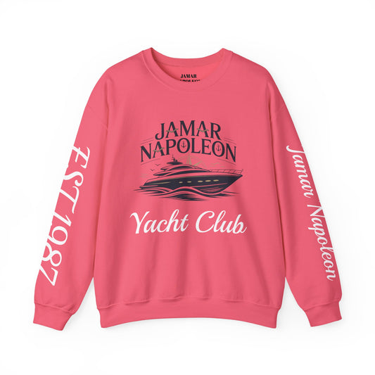 YACHT CLUB 3 JAMAR NAPOLEON