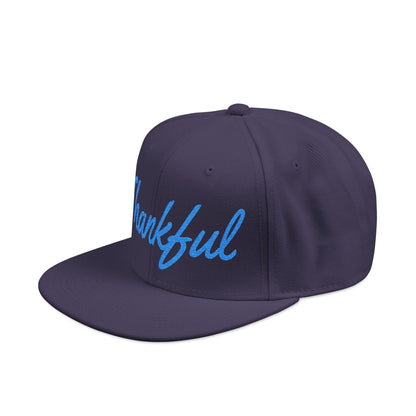 THANKFUL SNAPBACK