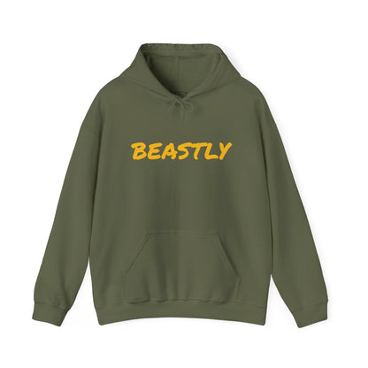 MEN S*** BEASTLY