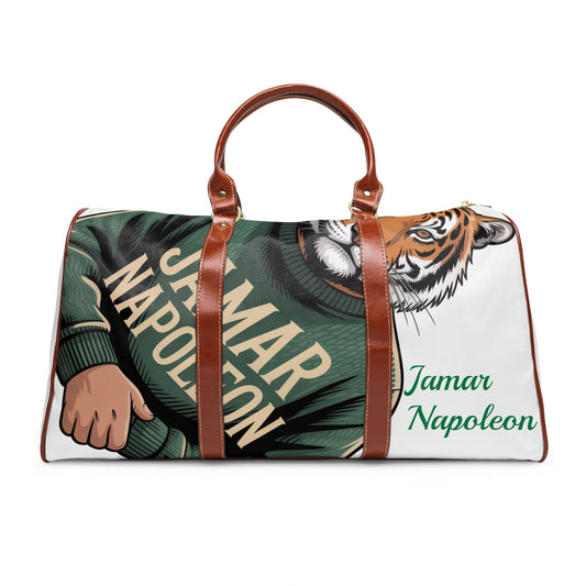 DAY BAG JAMAR NAPOLEON TIGER 2