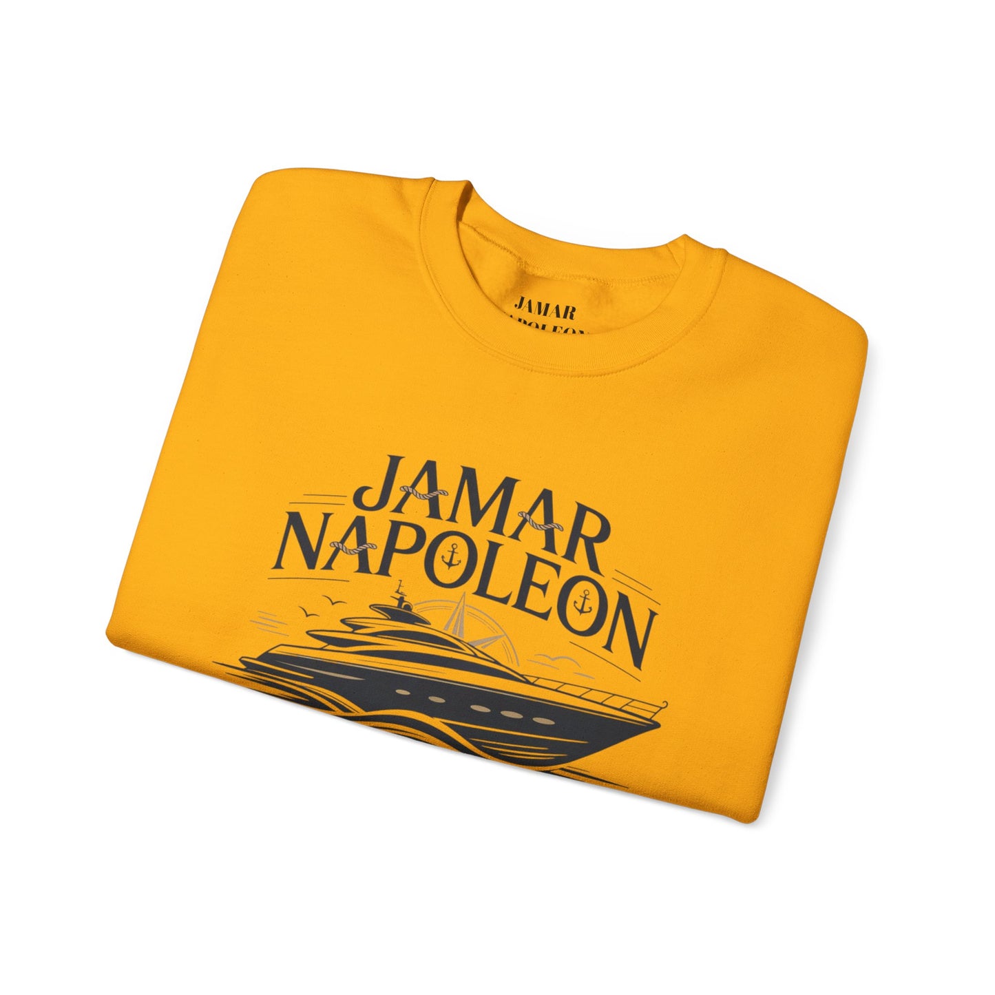 YACHT CLUB 3 JAMAR NAPOLEON
