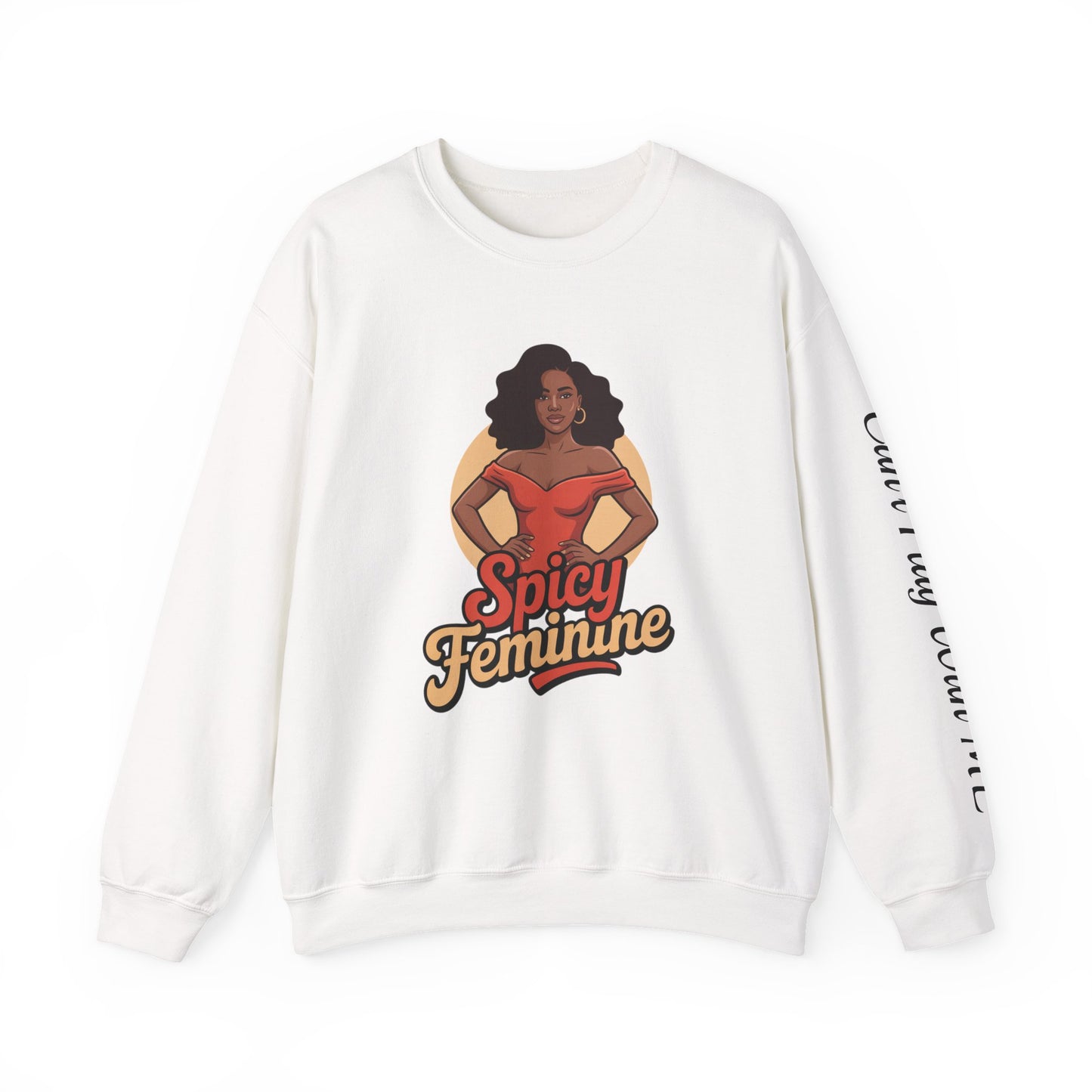 SPICY NIGHTS SPICY FEMININE