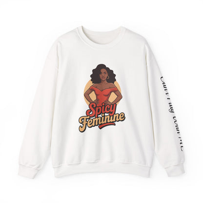 SPICY NIGHTS SPICY FEMININE