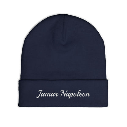 JAMAR NAPOLEON BEANIE