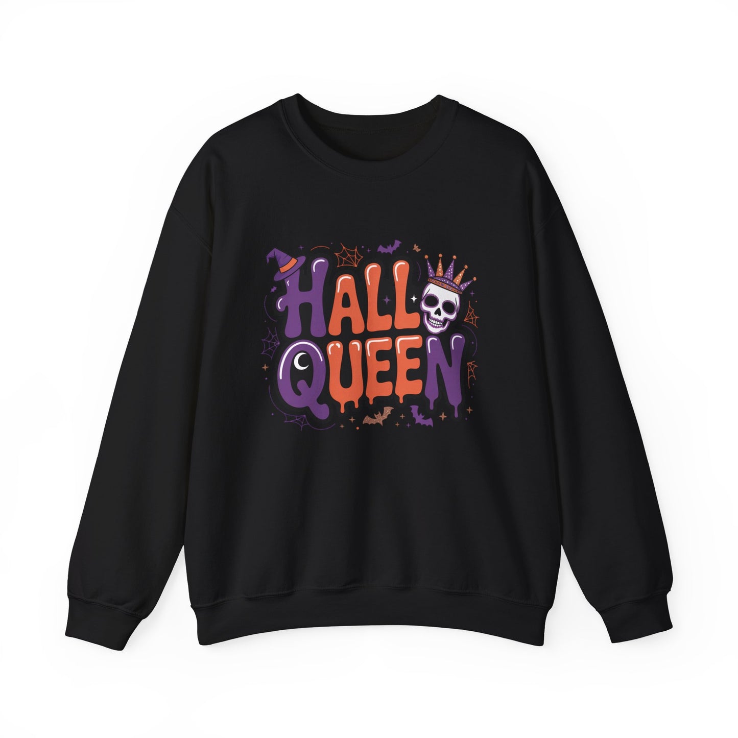 HOLLOQUEEN REMIX