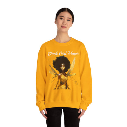 BLACK GIRL MAGIC COLLECTION