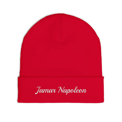 JAMAR NAPOLEON BEANIE