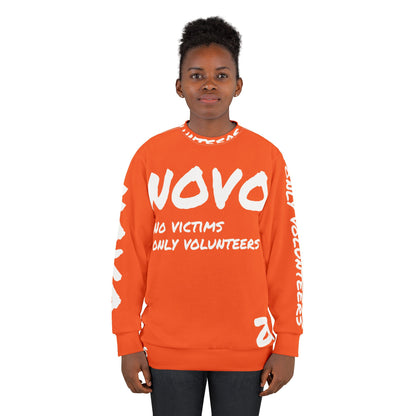 ORANGE NOVO