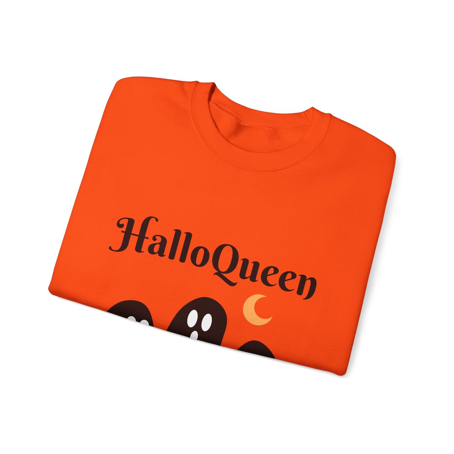 HALLOQUEEN GHOSTS