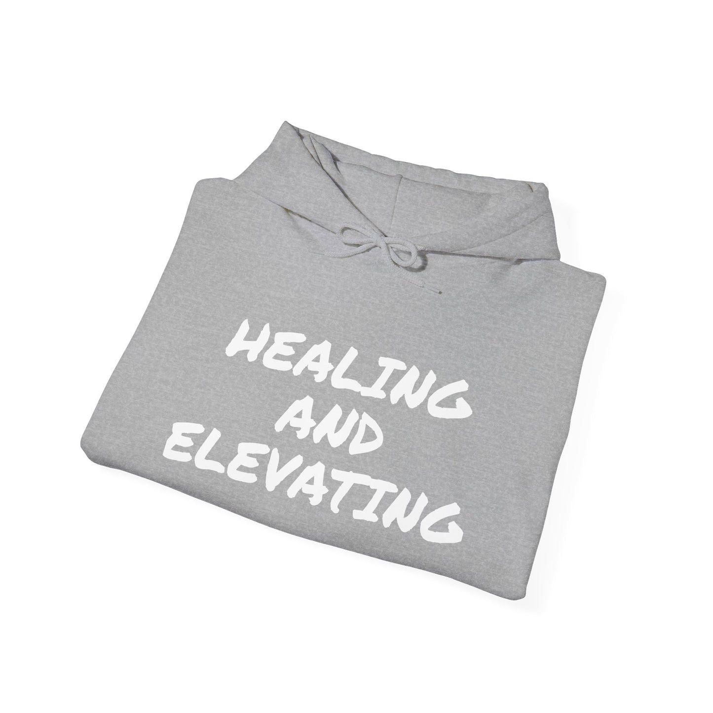 HEALING AND ELEVATING
