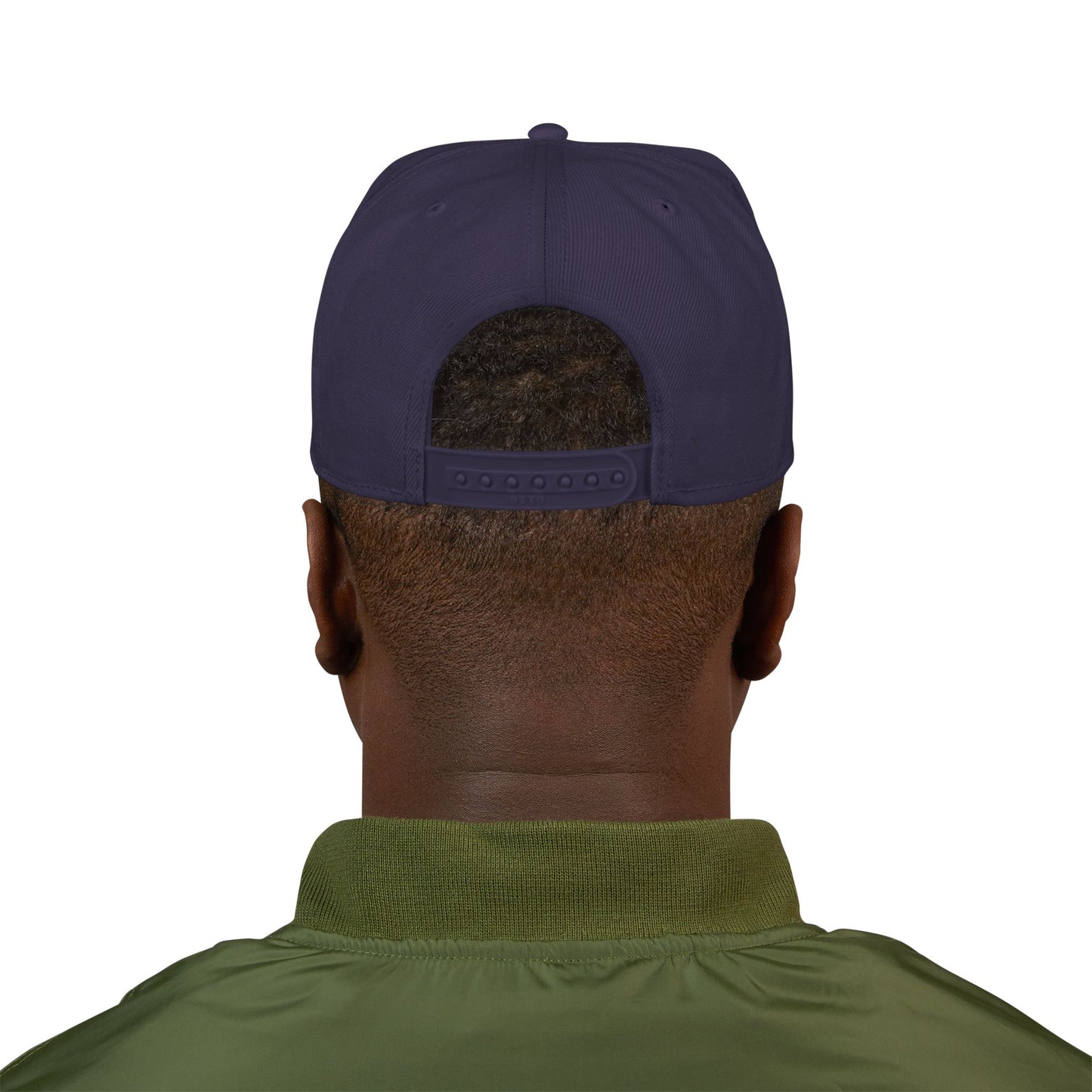 POWERFUL SNAPBACK