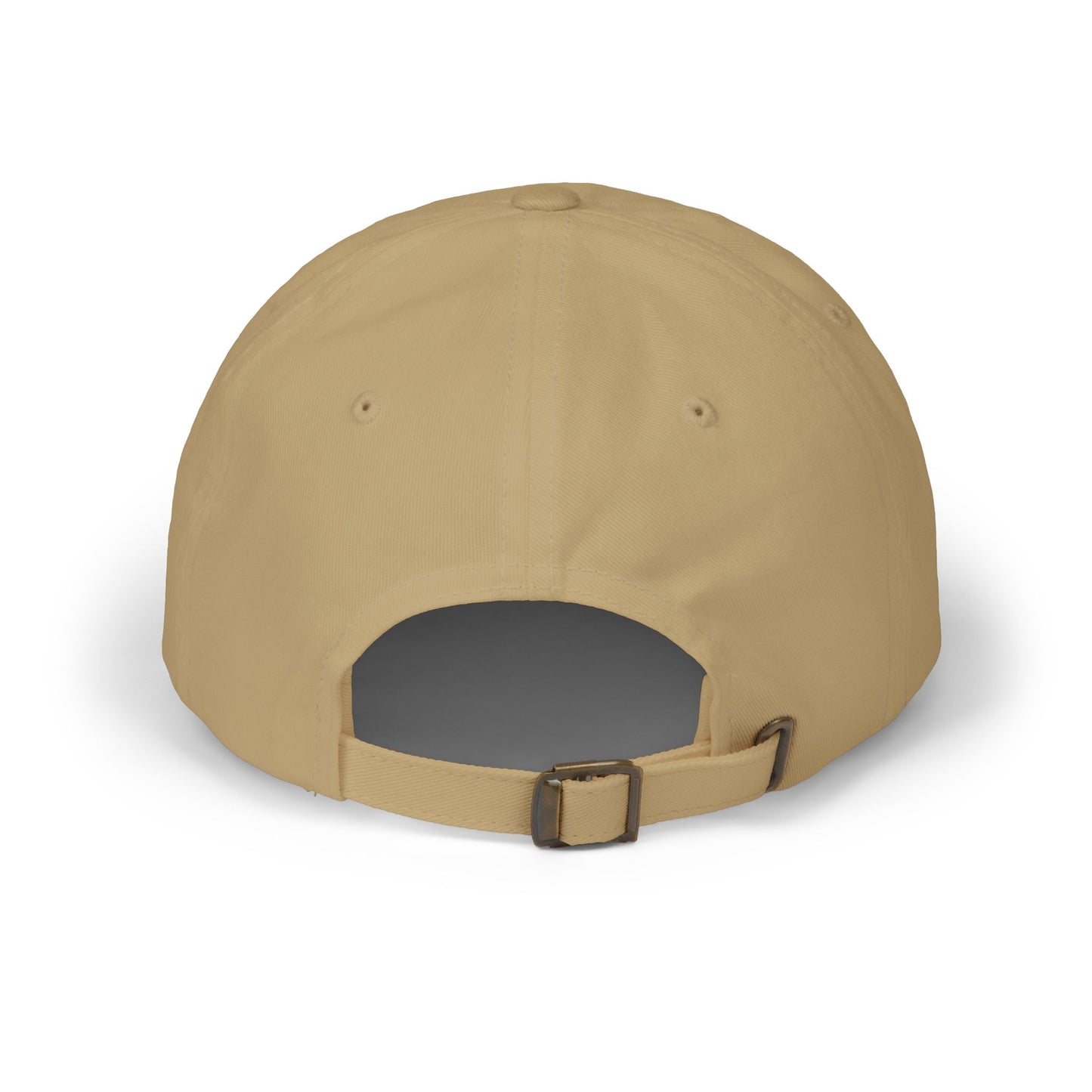 CLASSIC JAMAR NAPOLEON DAD HAT