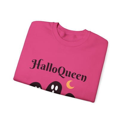 HALLOQUEEN GHOSTS