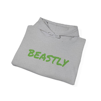 MEN S*** BEASTLY