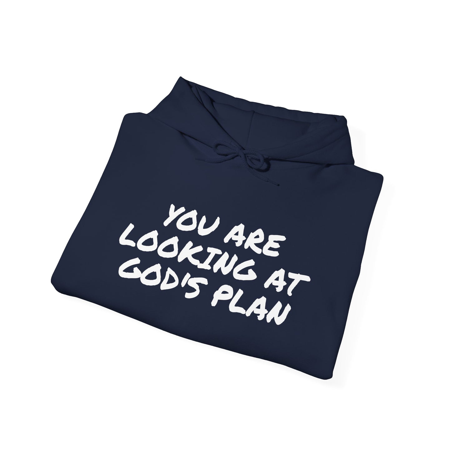 GOD'S PLAN