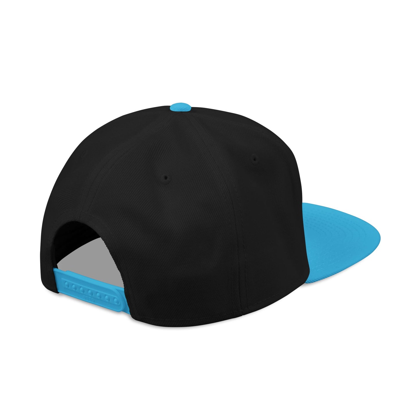 GOOD GIRLS LOVE BAD BOYS SNAPBACK