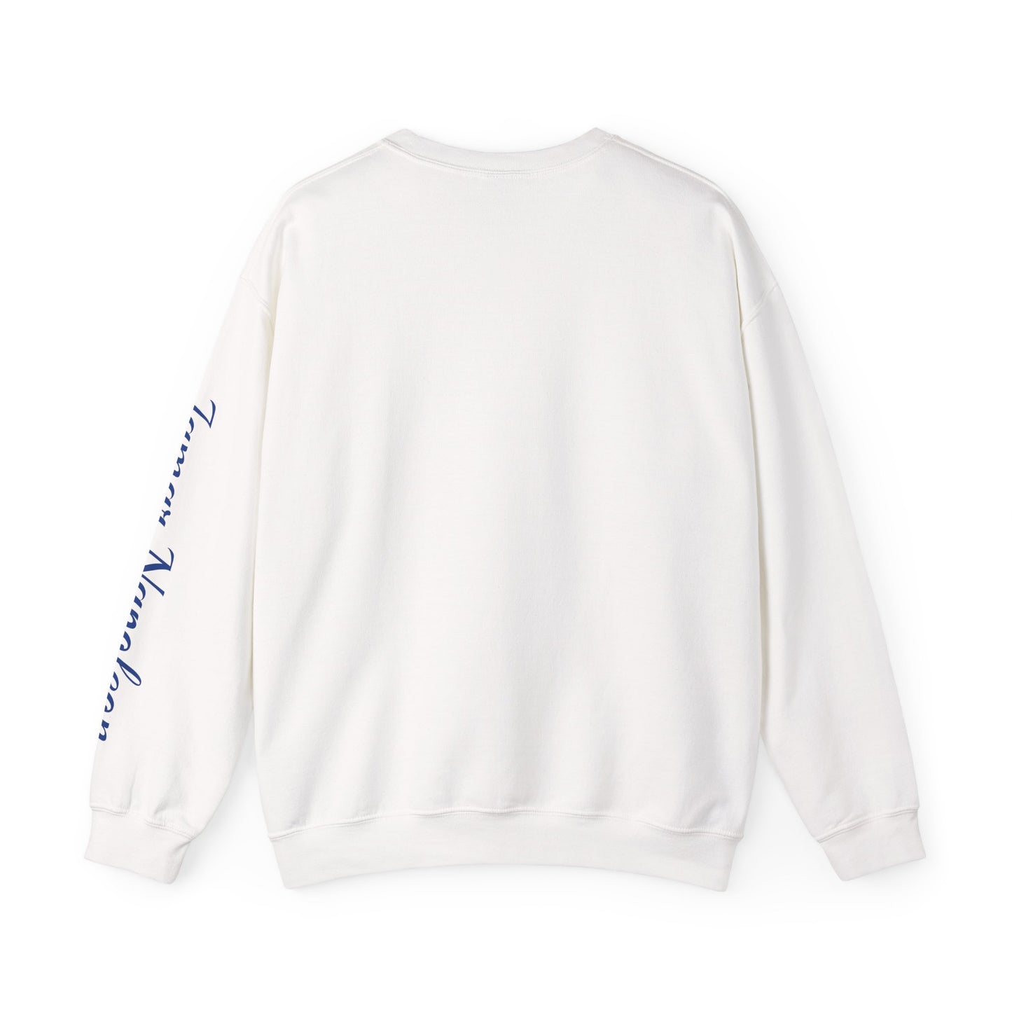 NEW NTERNATIONAL JAMAR NAPOLEON CREWNECK
