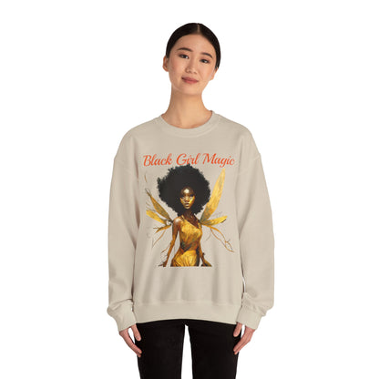 BLACK GIRL MAGIC COLLECTION