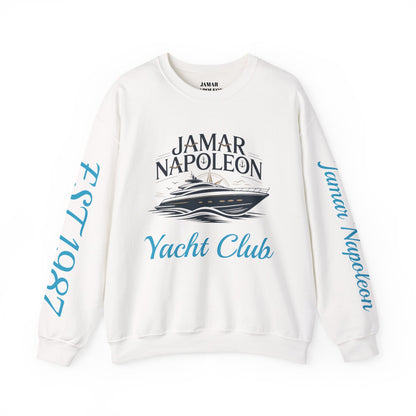 YACHT CLUB 3 JAMAR NAPOLEON