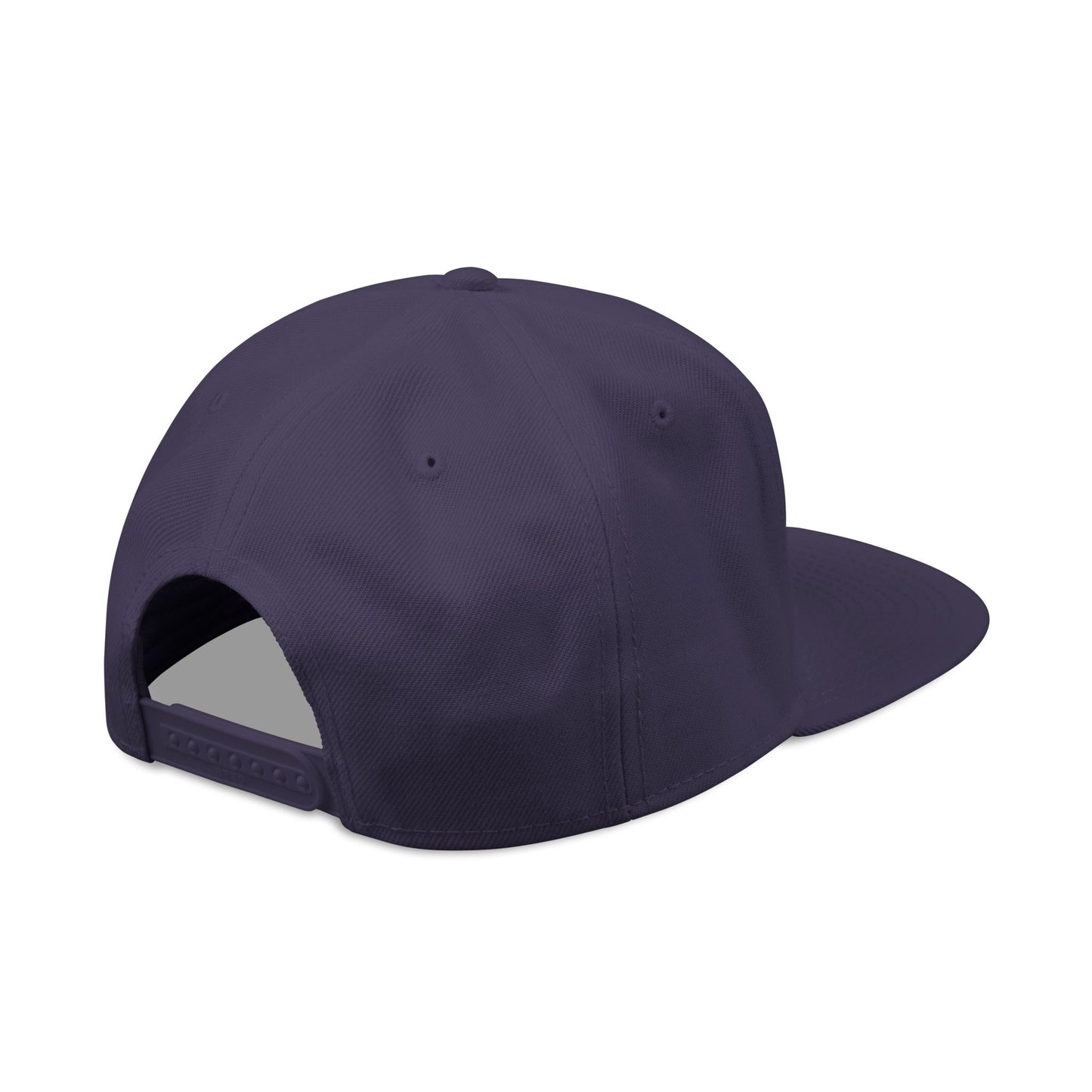 POWERFUL SNAPBACK