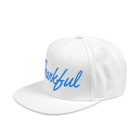 THANKFUL SNAPBACK