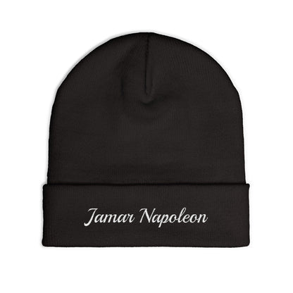 JAMAR NAPOLEON BEANIE