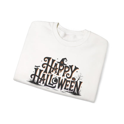 HAPPY HALLOWEEN