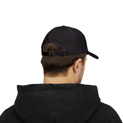 WEALTHY WIFE DAD HAT