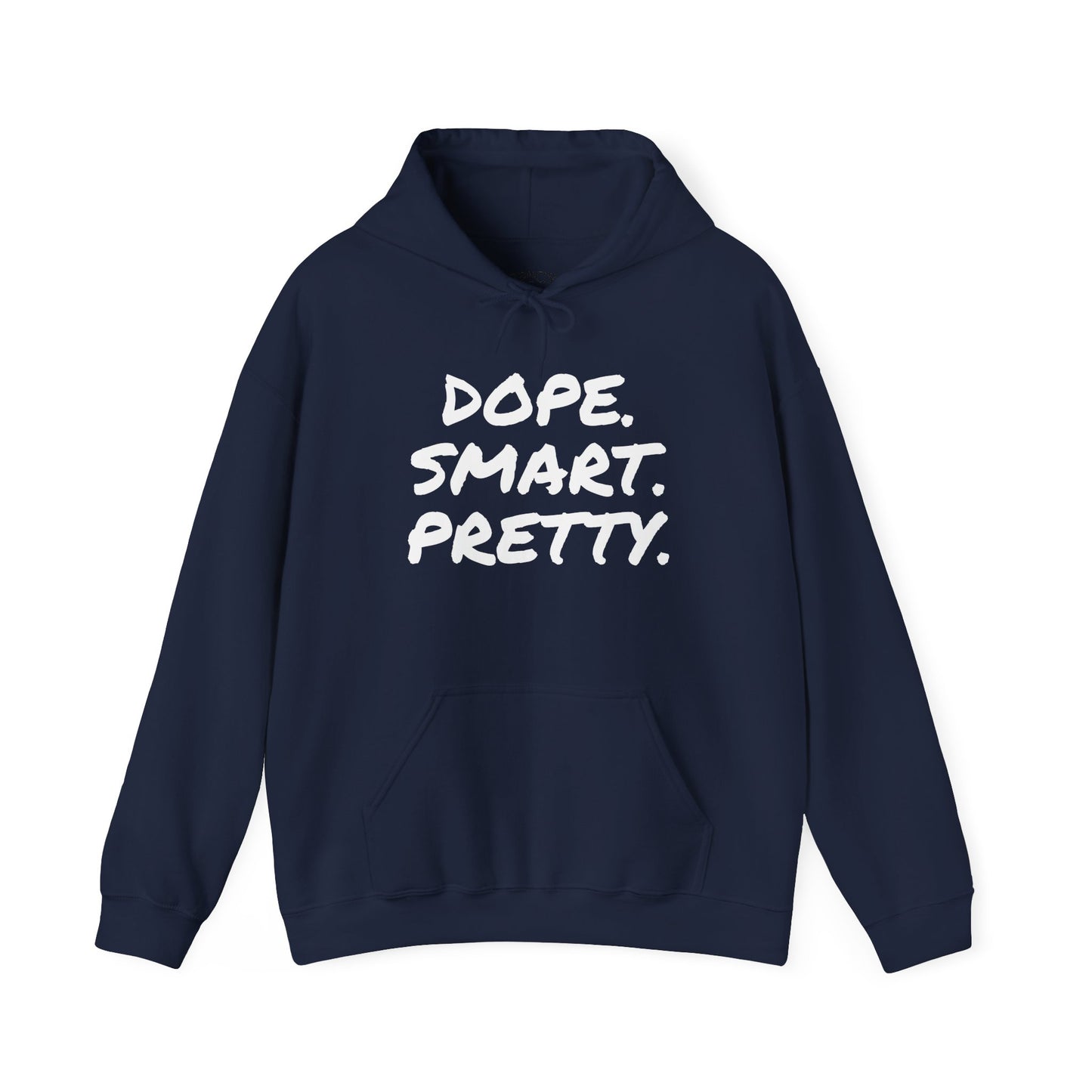 DOPE SMART PRETTY