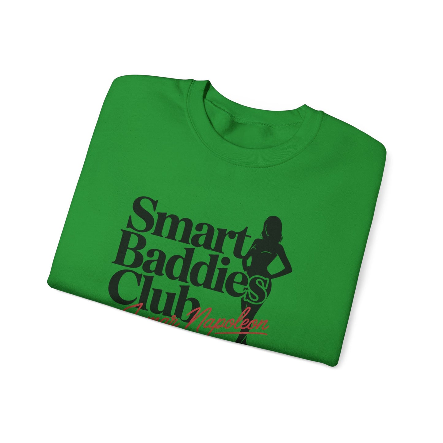 SMART BADDIES CLUB