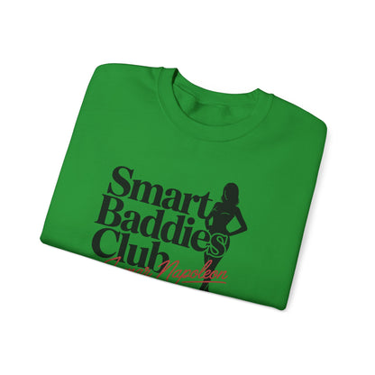 SMART BADDIES CLUB