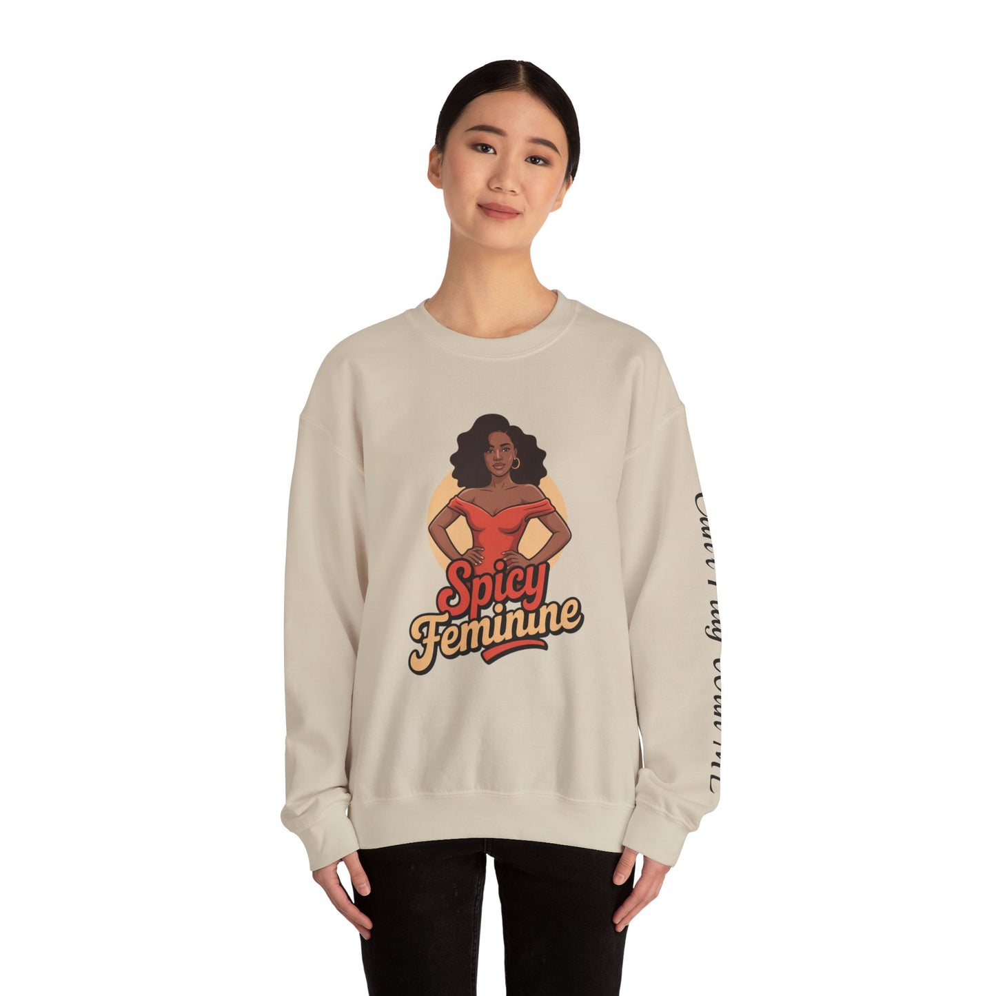 SPICY NIGHTS SPICY FEMININE