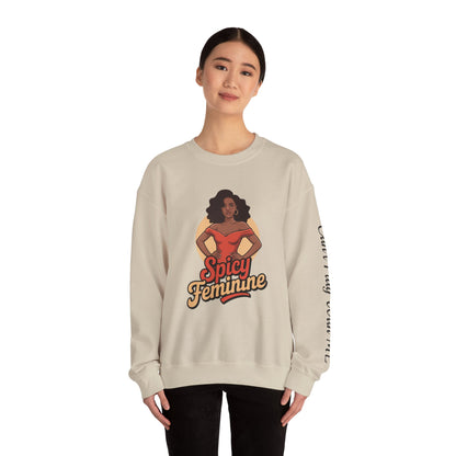 SPICY NIGHTS SPICY FEMININE