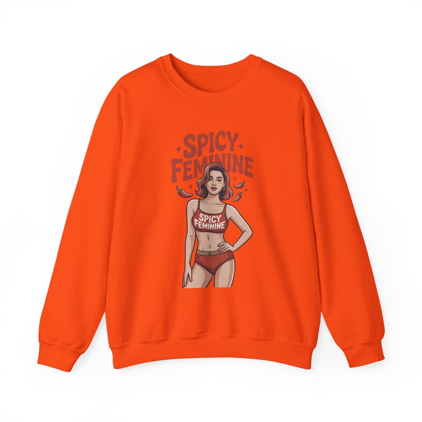 BIKINI TIME SPICY FEMININE