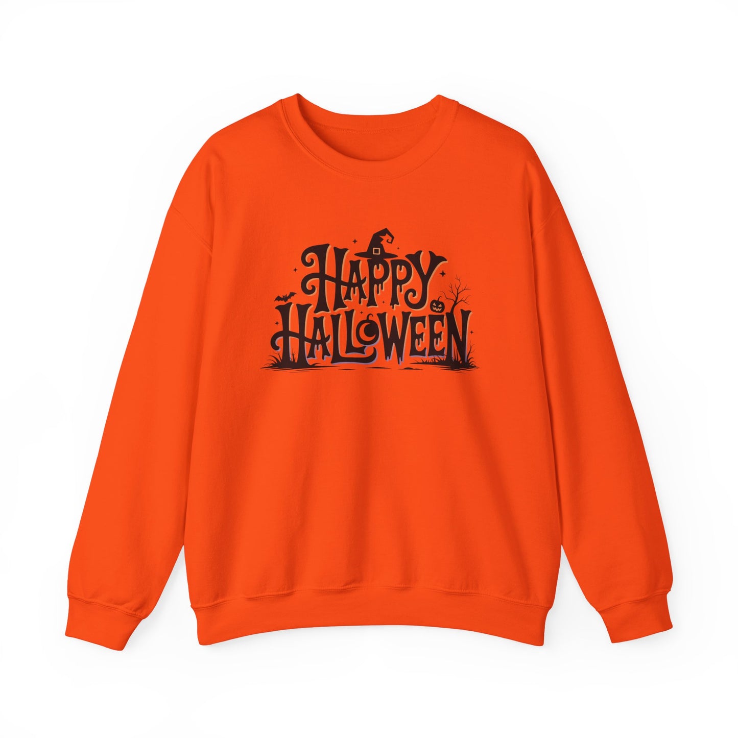 HAPPY HALLOWEEN