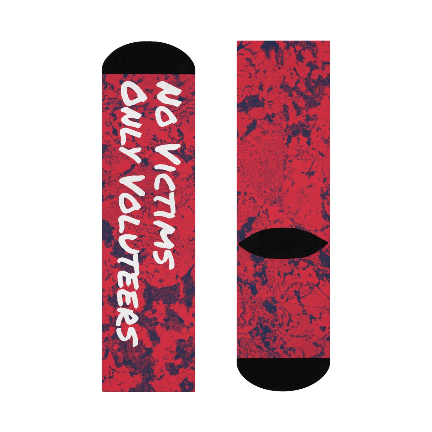 NOVO SUPER SOFT CREW SOCKS