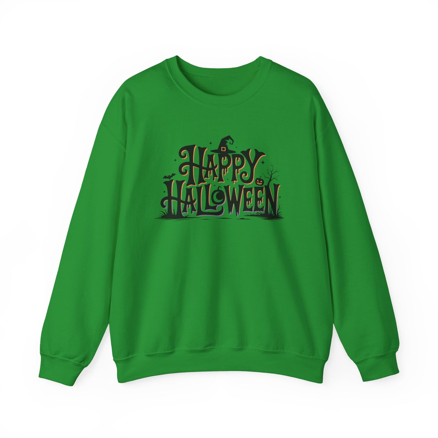 HAPPY HALLOWEEN