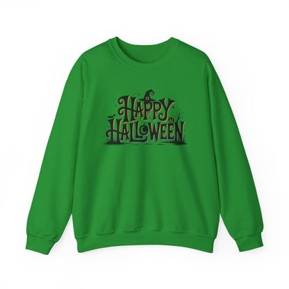 HAPPY HALLOWEEN