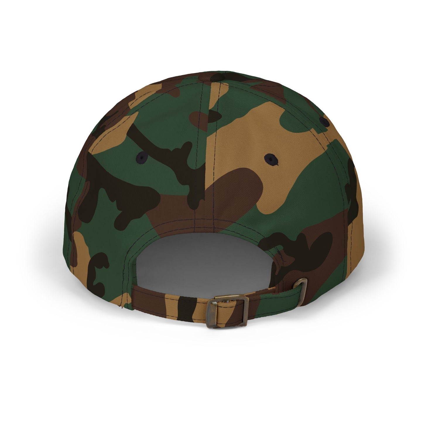 WEALTHY WIFE DAD HAT